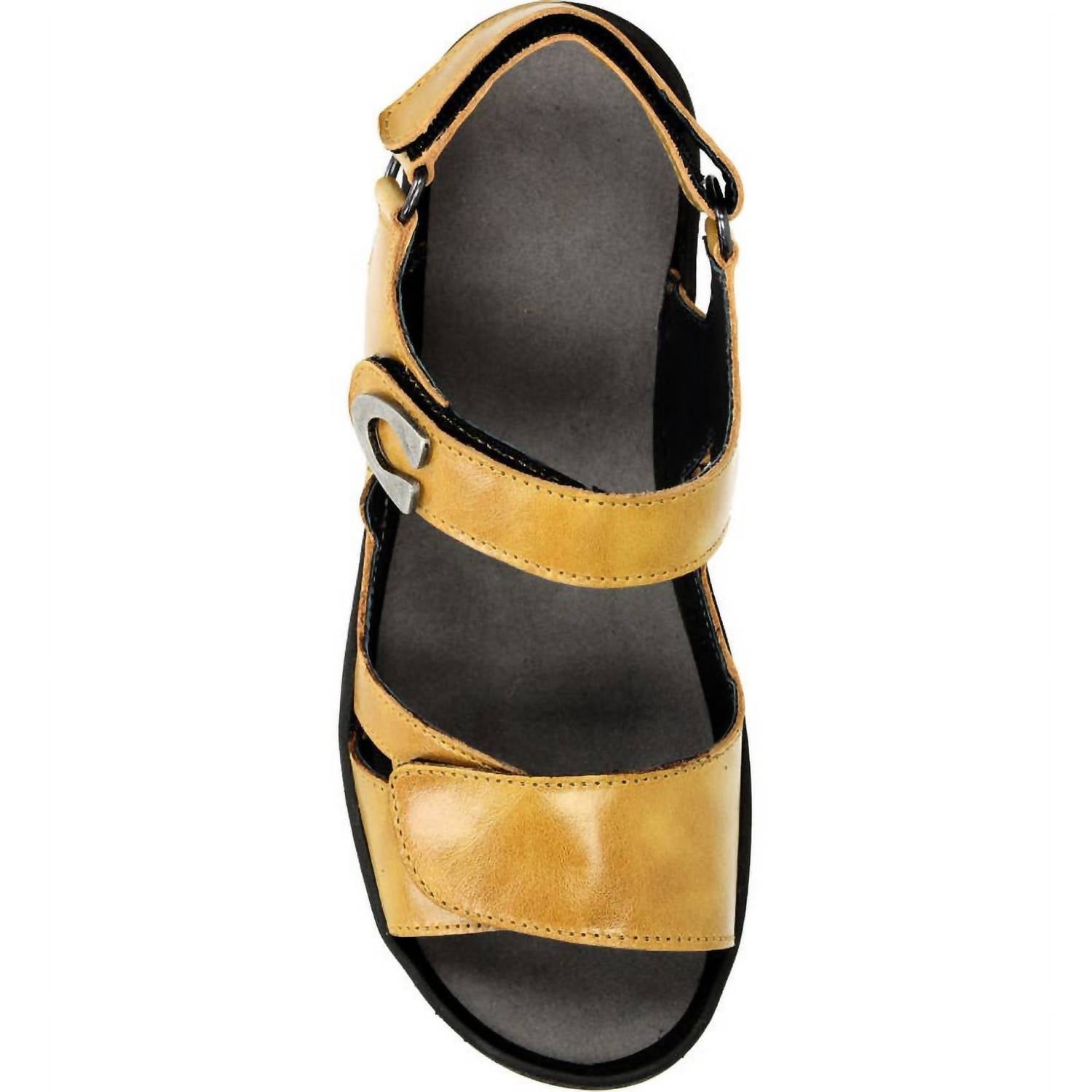 Wolky - Women's Medusa Reflex Sandal
