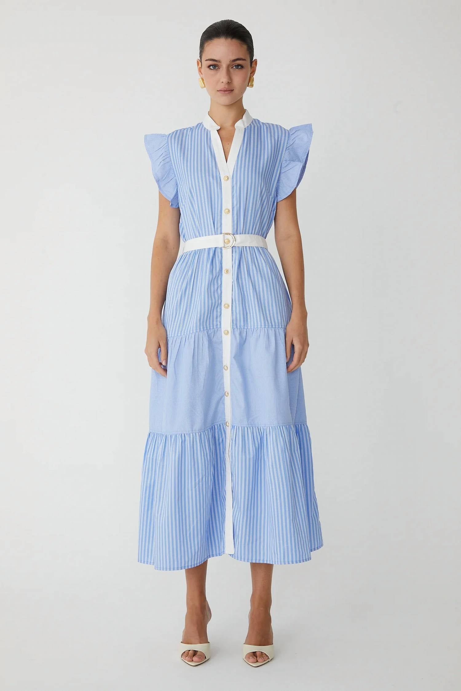 Js71 - Yasmin Dress