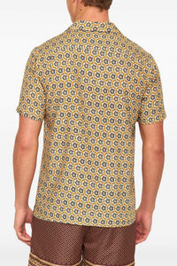 Orlebar Brown - Hibbert Roseate Shirt