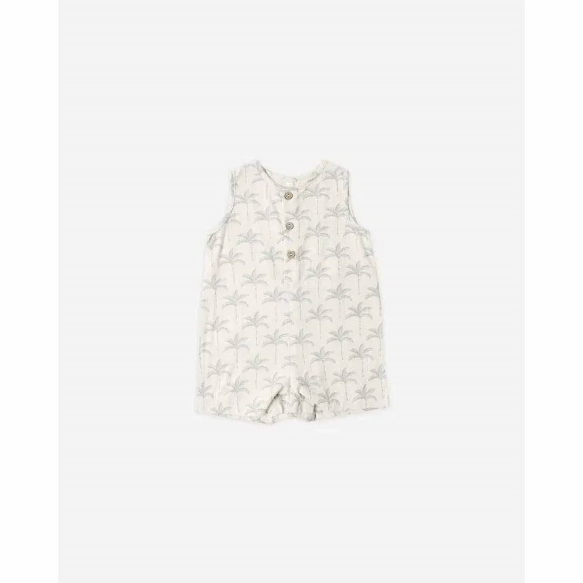 Rylee + Cru - Kid's Mavrick Romper