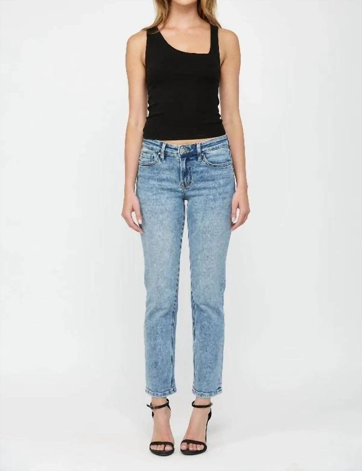 Mica Denim - Mica Sophie Jeans