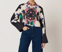 Cleobella - Zoya Blouse