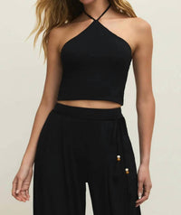 Z Supply - HALTER TOP