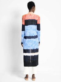 Nic + Zoe - Painted Peninsula Cardigan