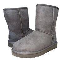Ugg - Girls Classic Short Boots