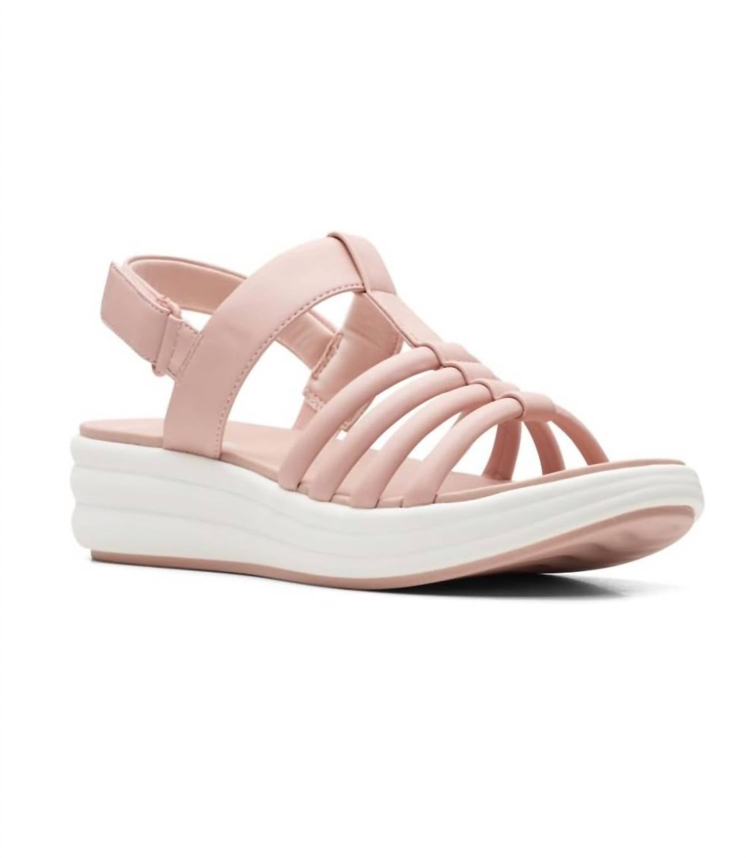 Clarks - Women's Drift Ease Sandal