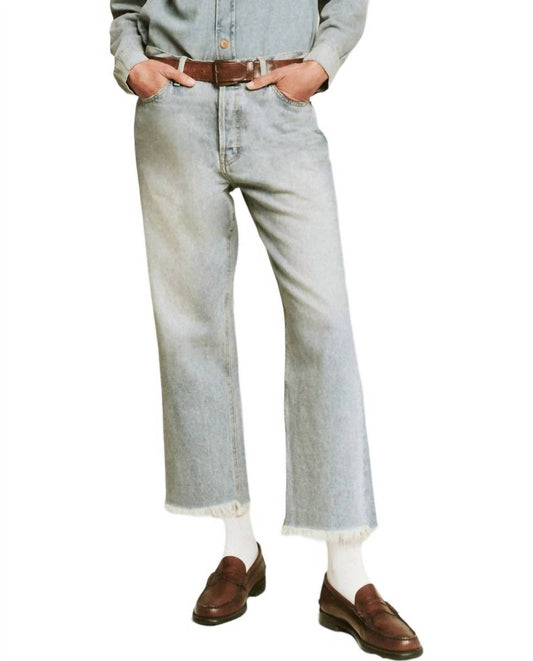 The Great. - Wayne Jeans