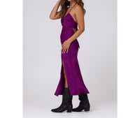 Eva Midi Dress