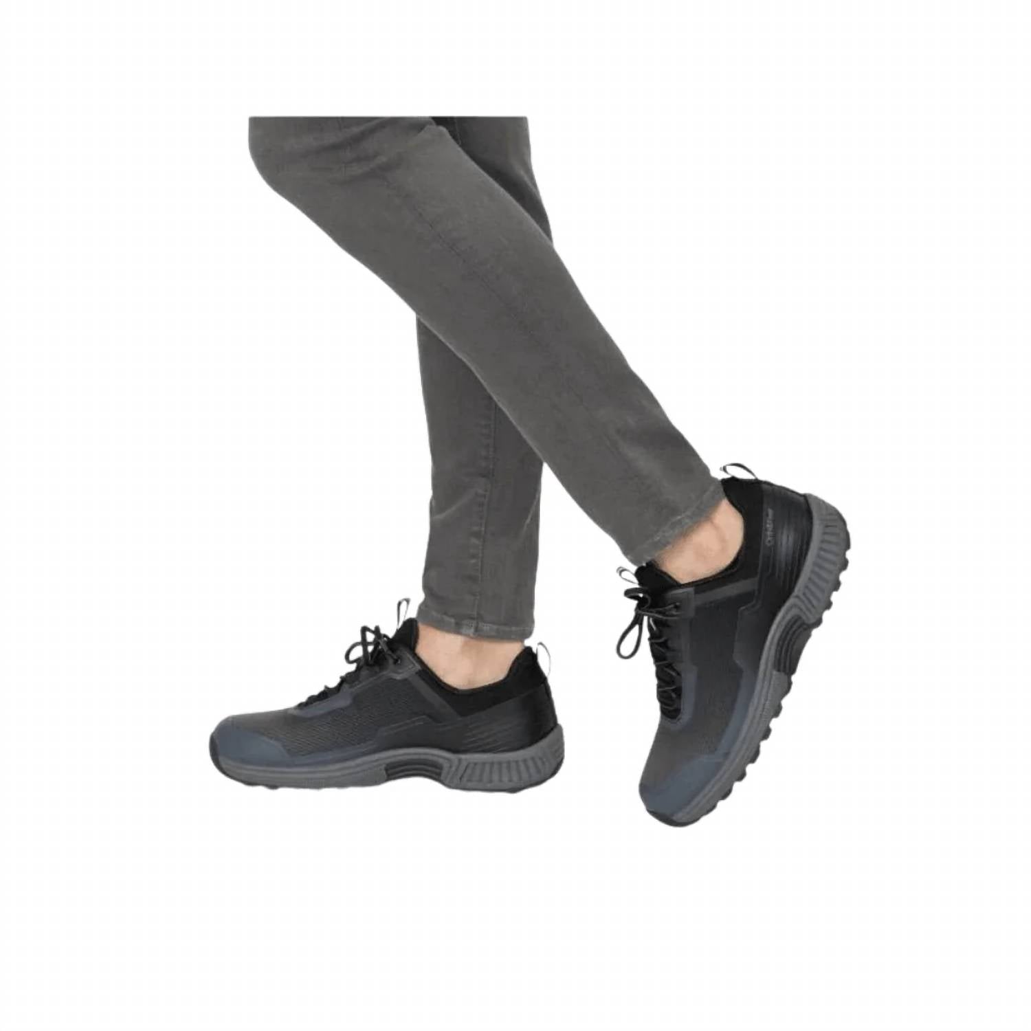 Orthofeet - Women's Orthopedic Hiking Shoes