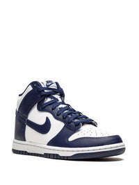 Nike - Men's Dunk High Sneakers