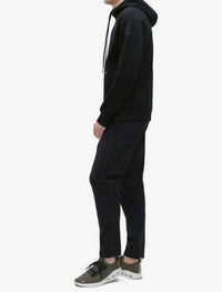 On - Men's Zipped Hoodie