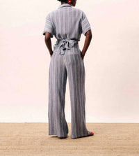 Frnch - Women's Metis Jean Trousers