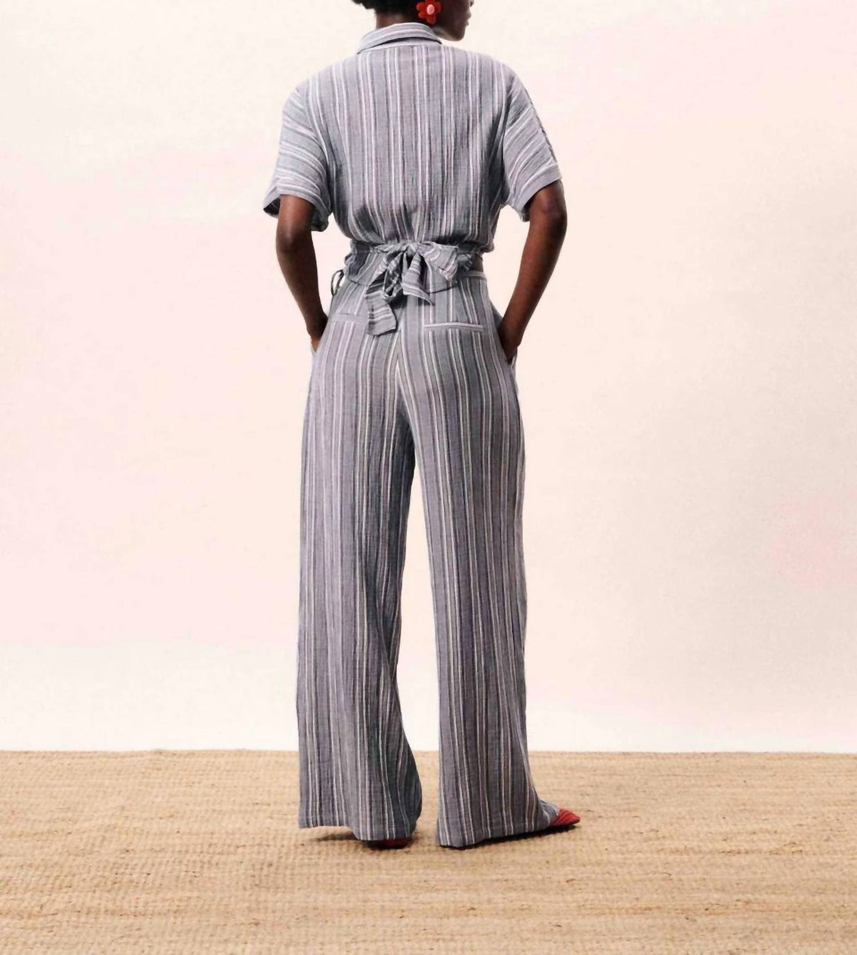 Frnch - Women's Metis Jean Trousers