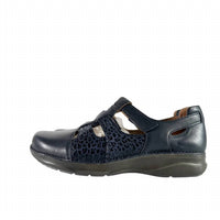 Clarks - Women's Appley Strap Mary Jane Flat Shoes