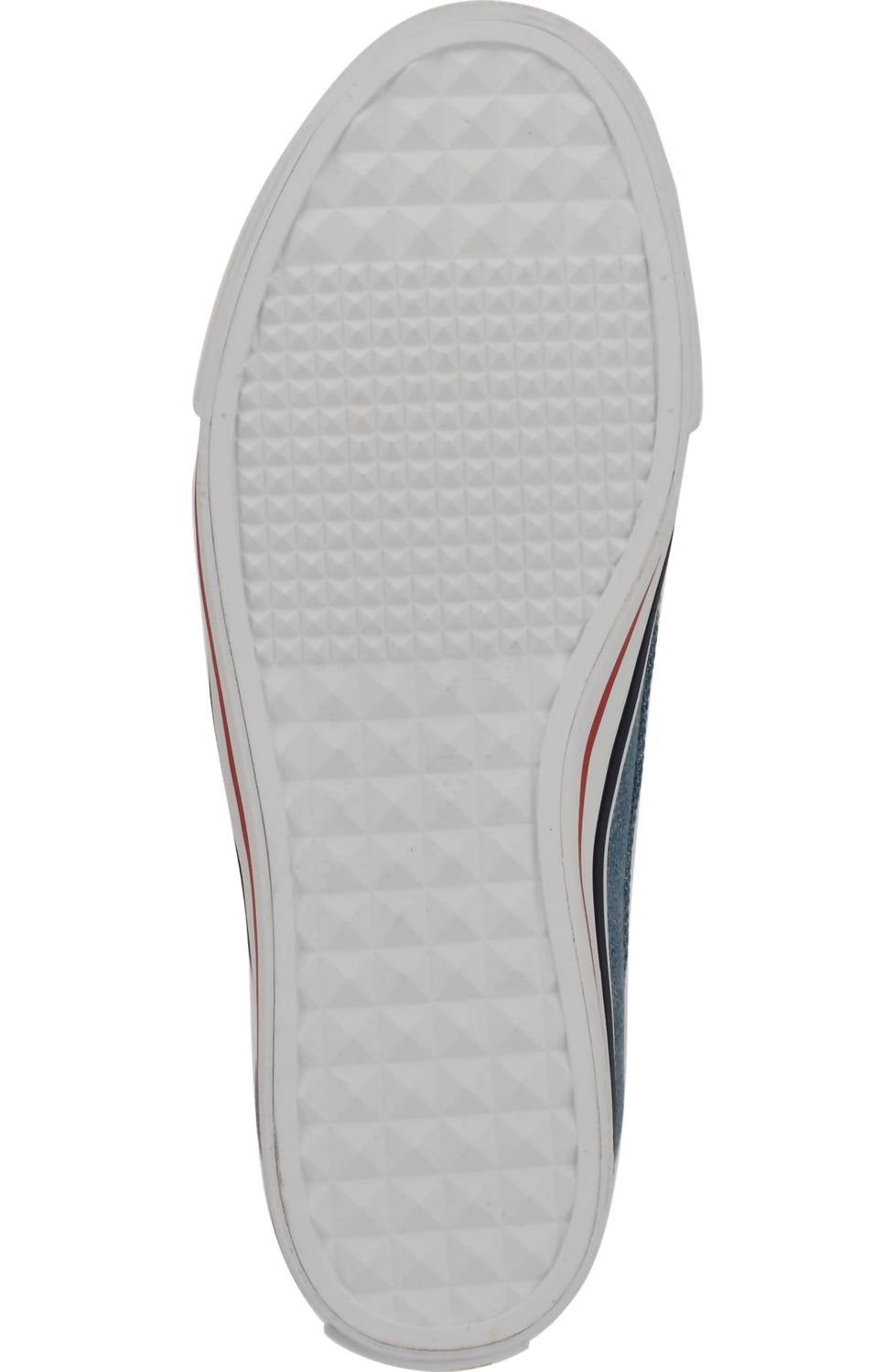 Tommy Hilfiger - Women's Oimate Boat Sneaker