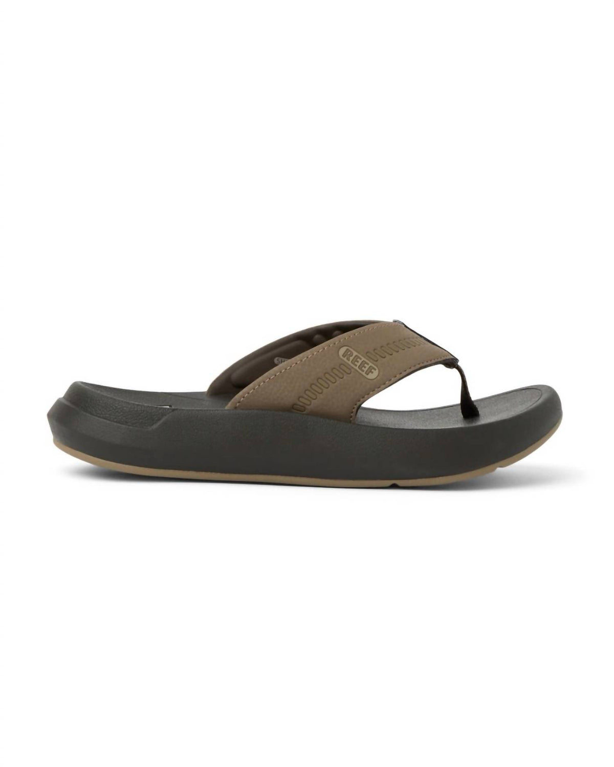 Reef - Men's Swellsole Crusier Flip-flops