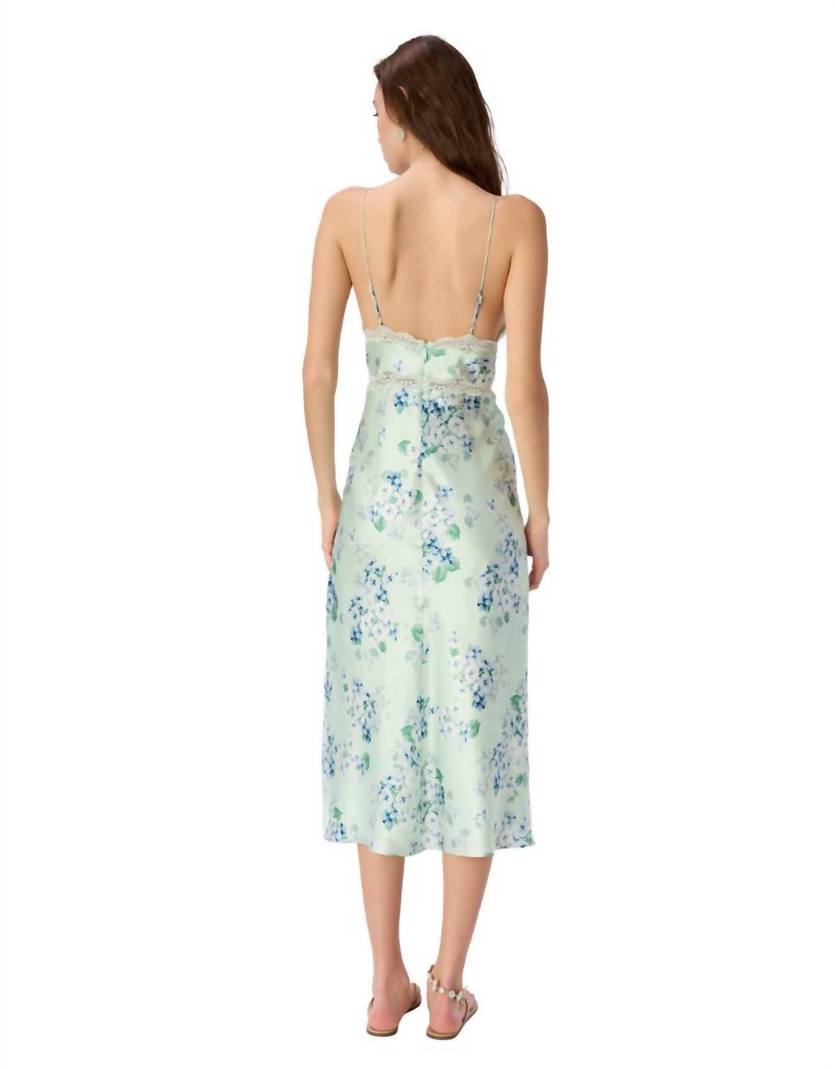 Cami Nyc - Bibiana Midi Dress