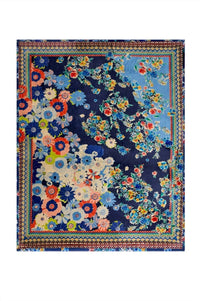 Johnny Was - Tiana Travel Blanket
