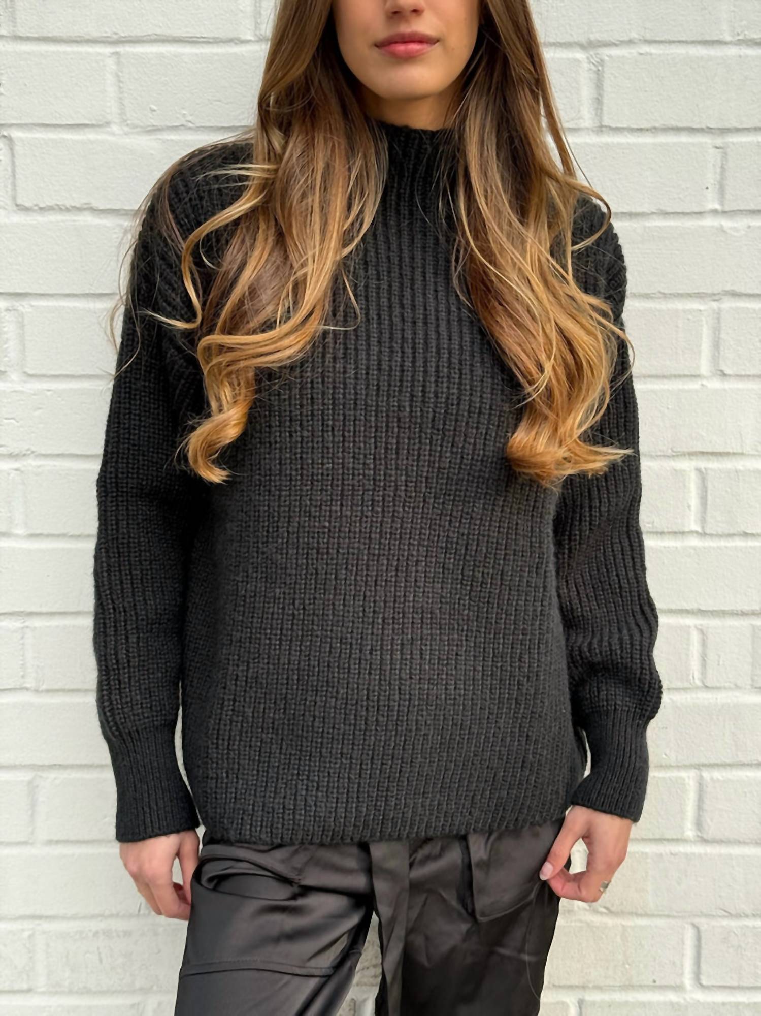 Stitches & Stripes - Stitches & Stripes Maddi Pullover