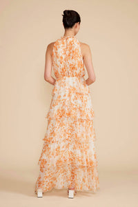 Lucy Paris - Mari Tiered Dress