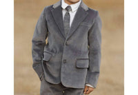 NORALEE Sebastian Blazer in midnight - kids' jacket