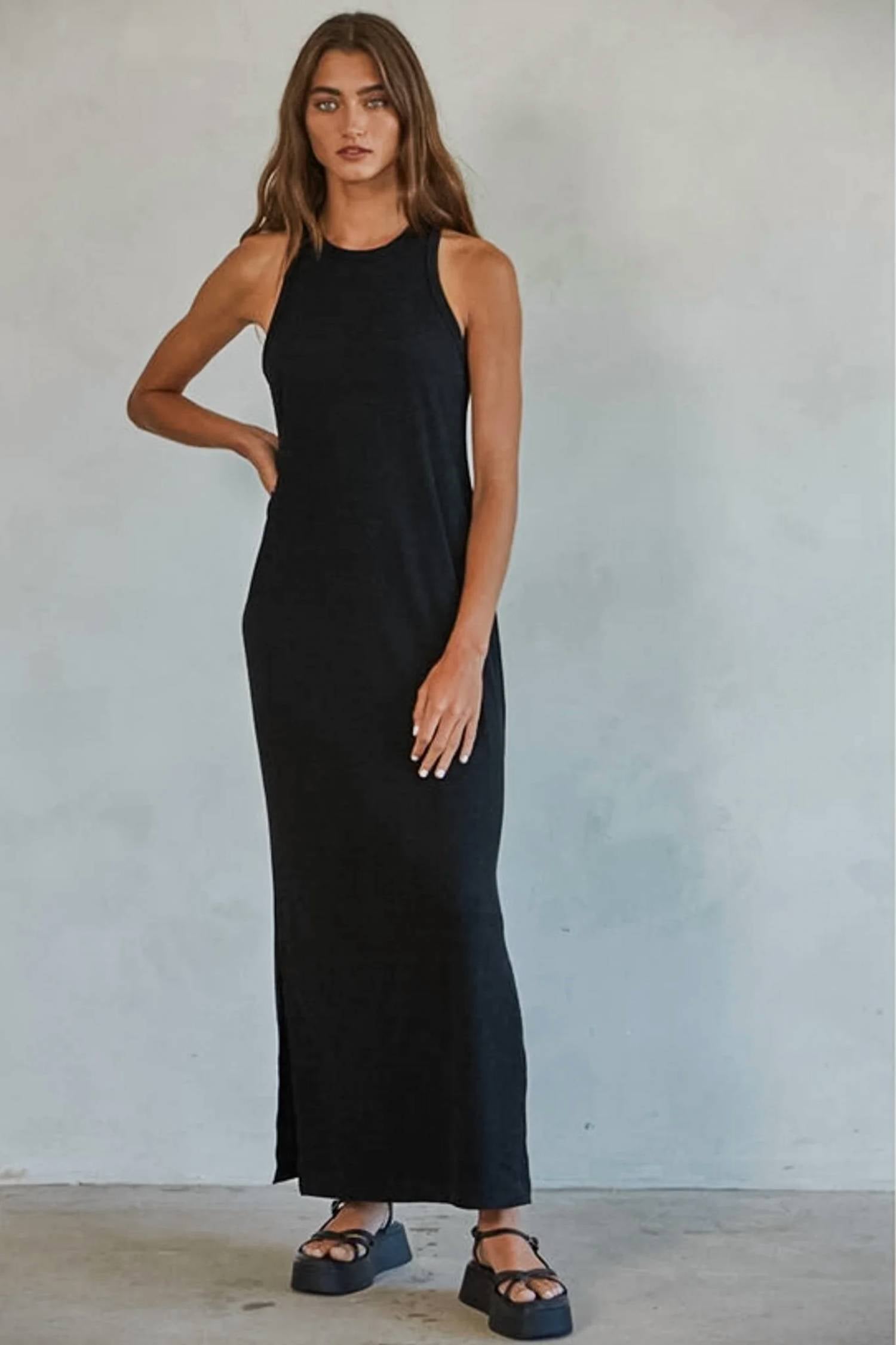 By Together - Celena Maxi Dress