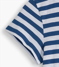 Hatley - Crew Neck T-shirt Mini Dress