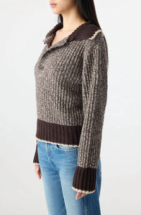 Amo - Bobbie Sweater