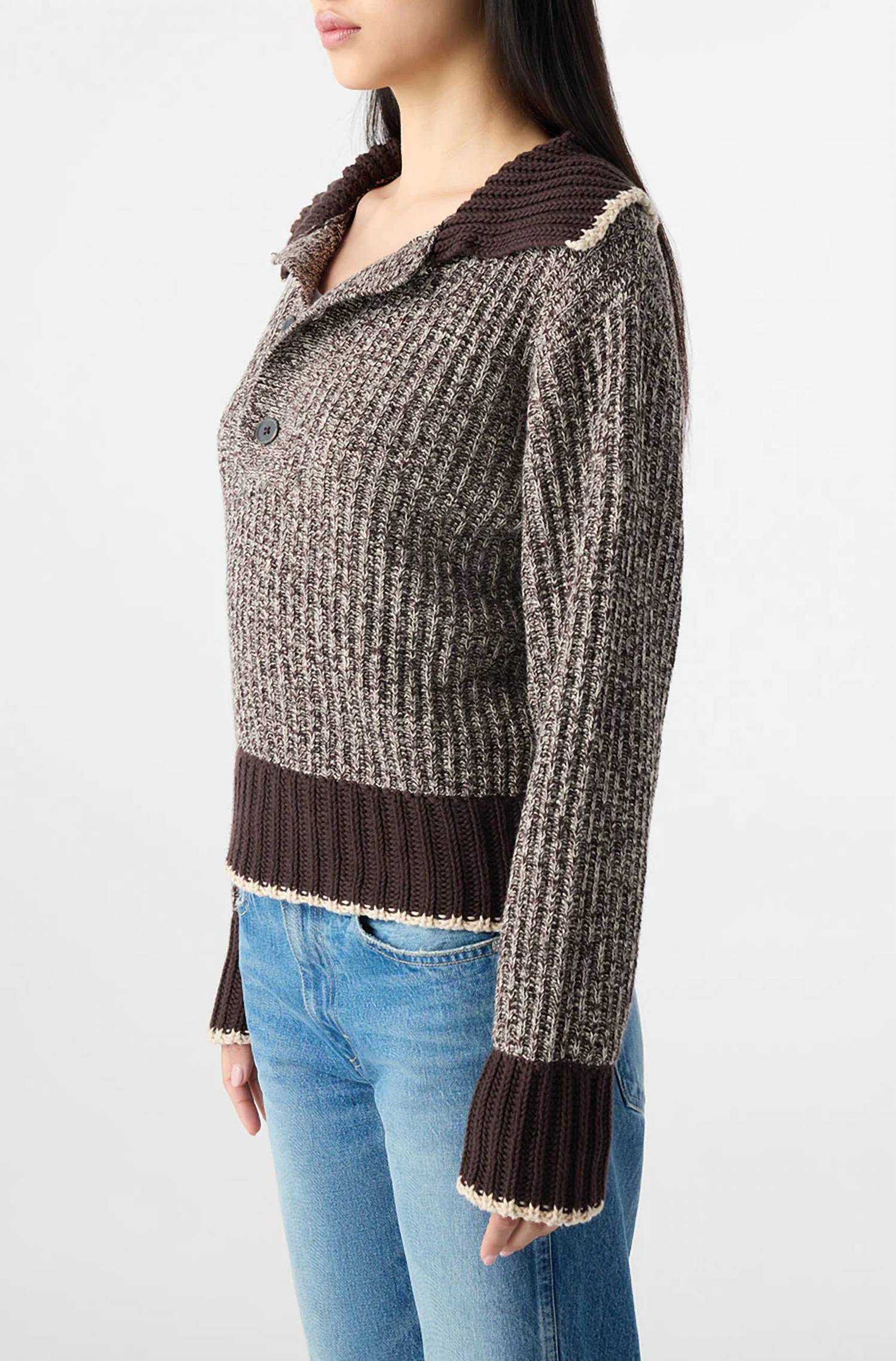 Amo - Bobbie Sweater