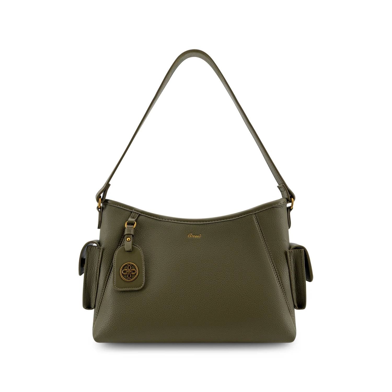 Like Dreams - Women's Elan Everyday Shoulder Bag