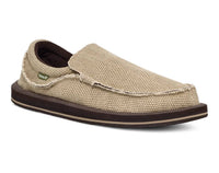 Sanuk - Men's Chiba Slip-on Shoe