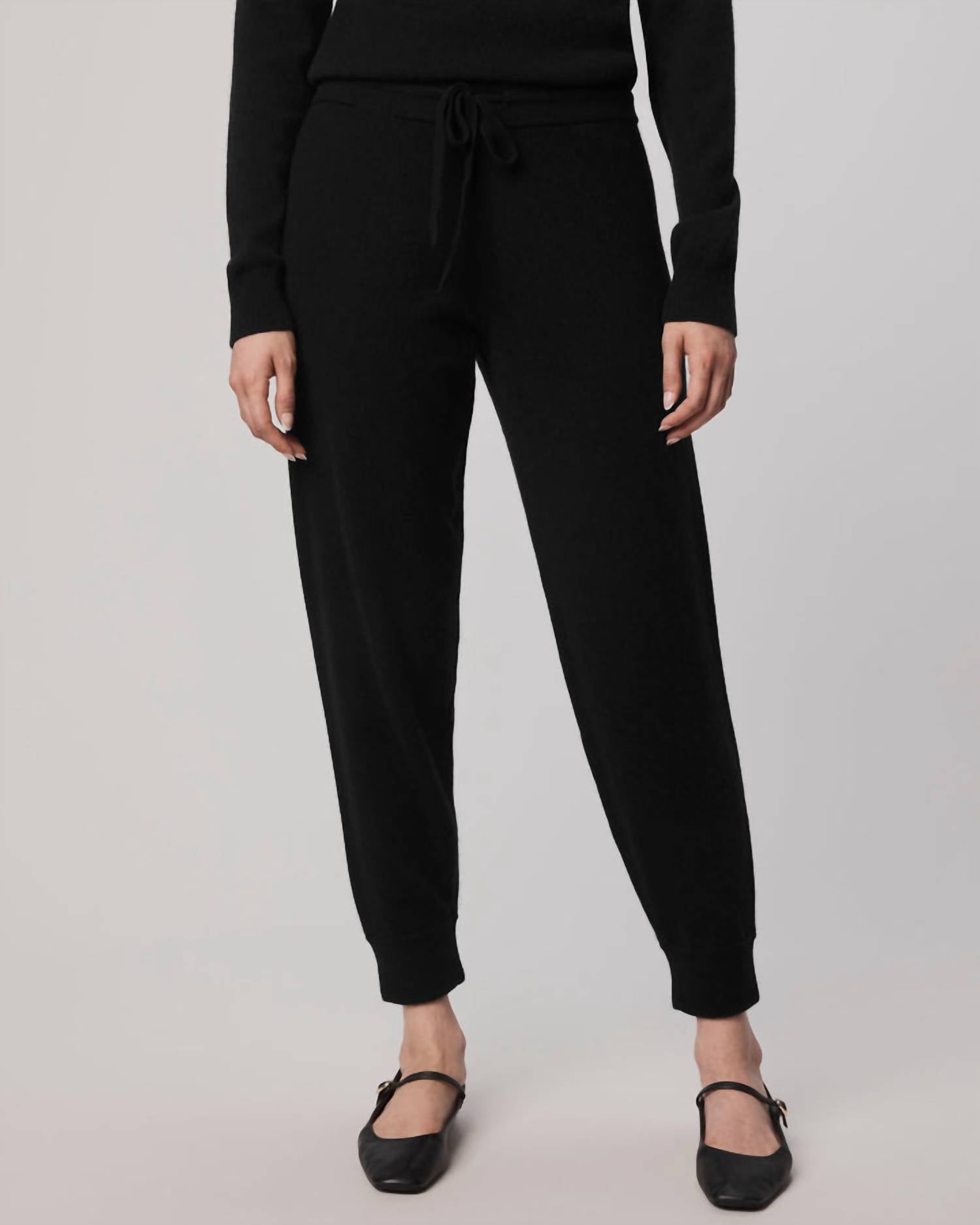 Splendid - Tori Cashmere Jogger