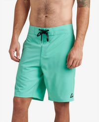 Hybrid Apparel - CORMICK SOLID BOARD SHORT