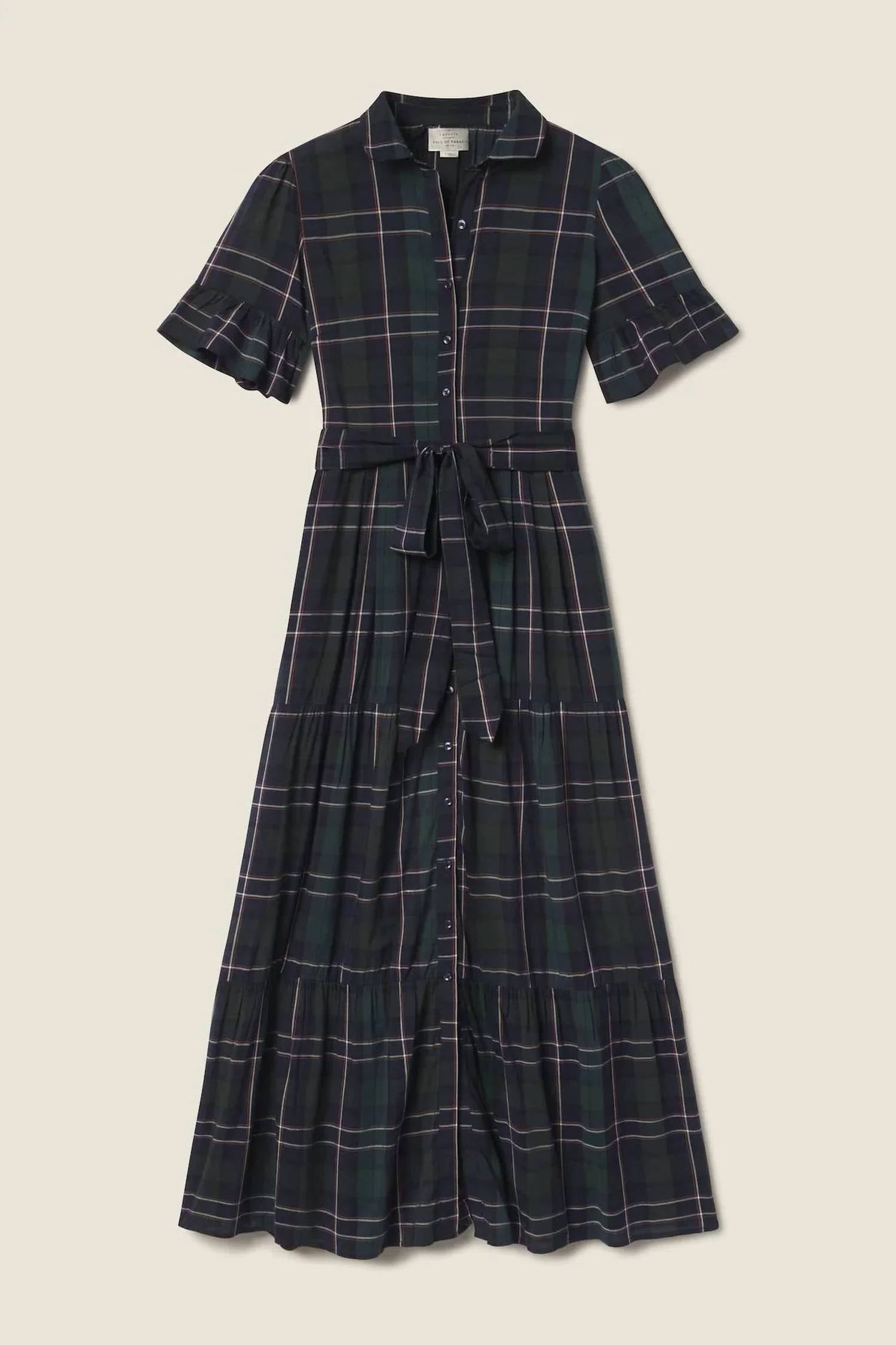 Trovata - Martine Dress