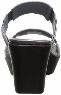 Naot - Women's Treasure Wedge Sandal