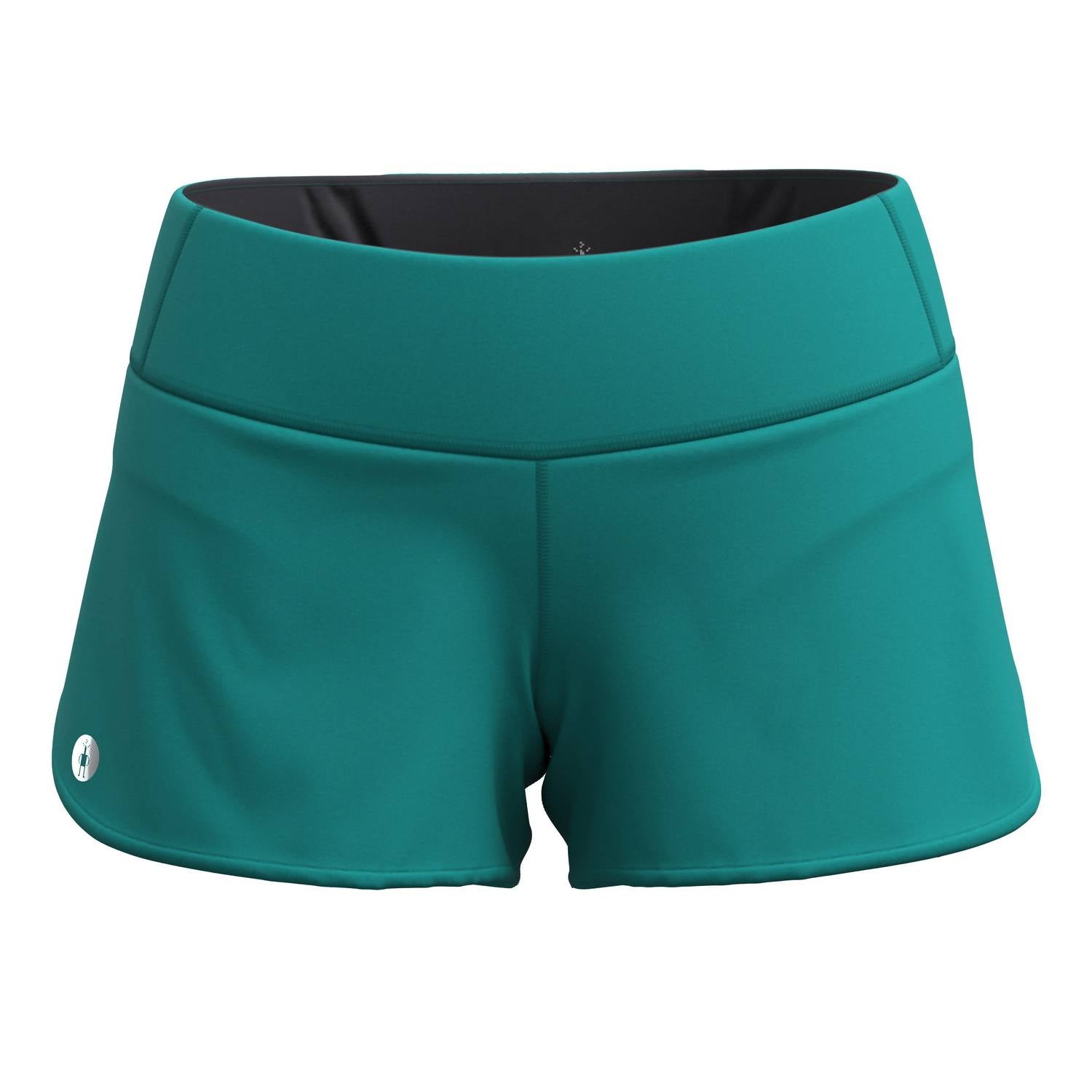 Smartwool - Active Lined Short