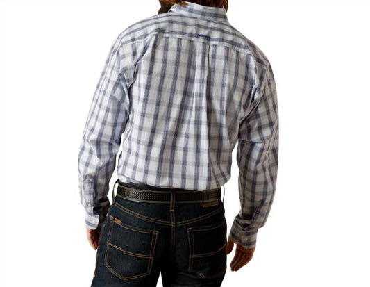 Ariat - Men's Pro Series Shirt