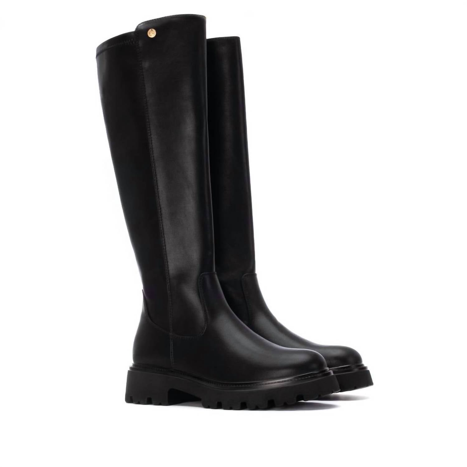 Xti - Women’s Round Toe 144419 Boots