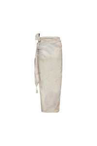 Juan De Dios - Mapara Skirt