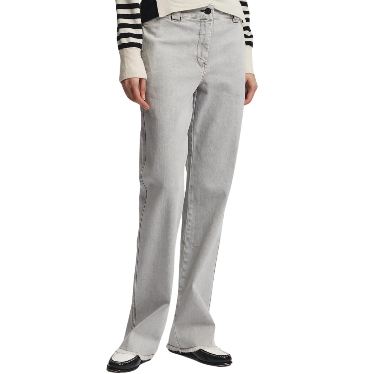 Saint Art - Nessa Denim Pant