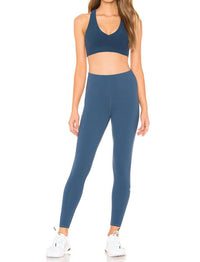 Alo Yoga - 7/8 High Waist Airbrush Legging