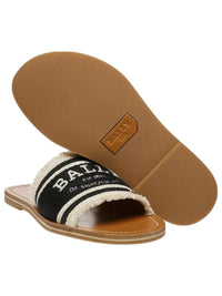 Bally - Women's Bianka Flat Sandals