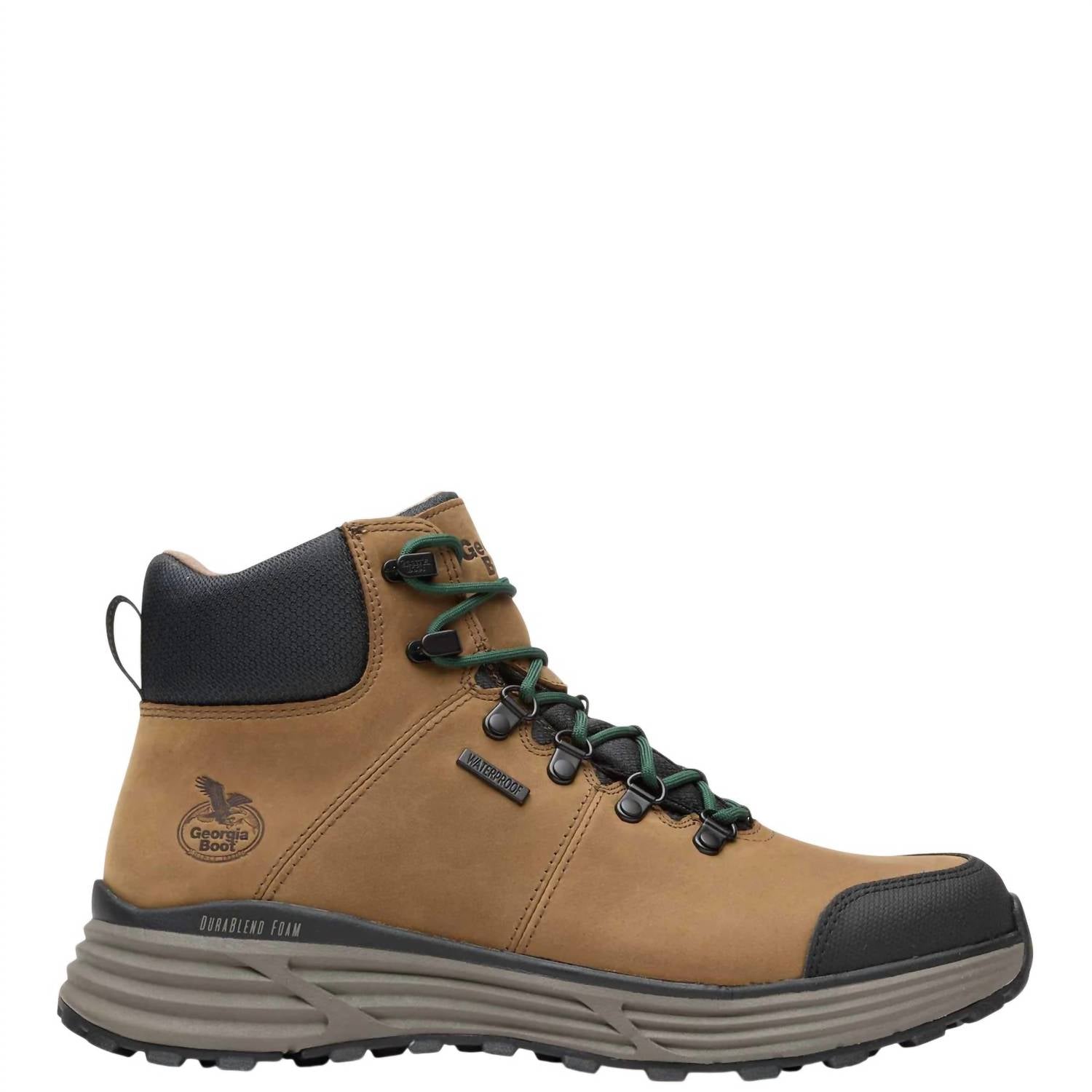Georgia Boot - Men's Durablend Sport Waterproof Hiker Boot