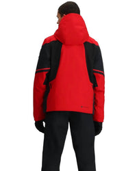Obermeyer - Charger Long Sleeve Ski Jacket