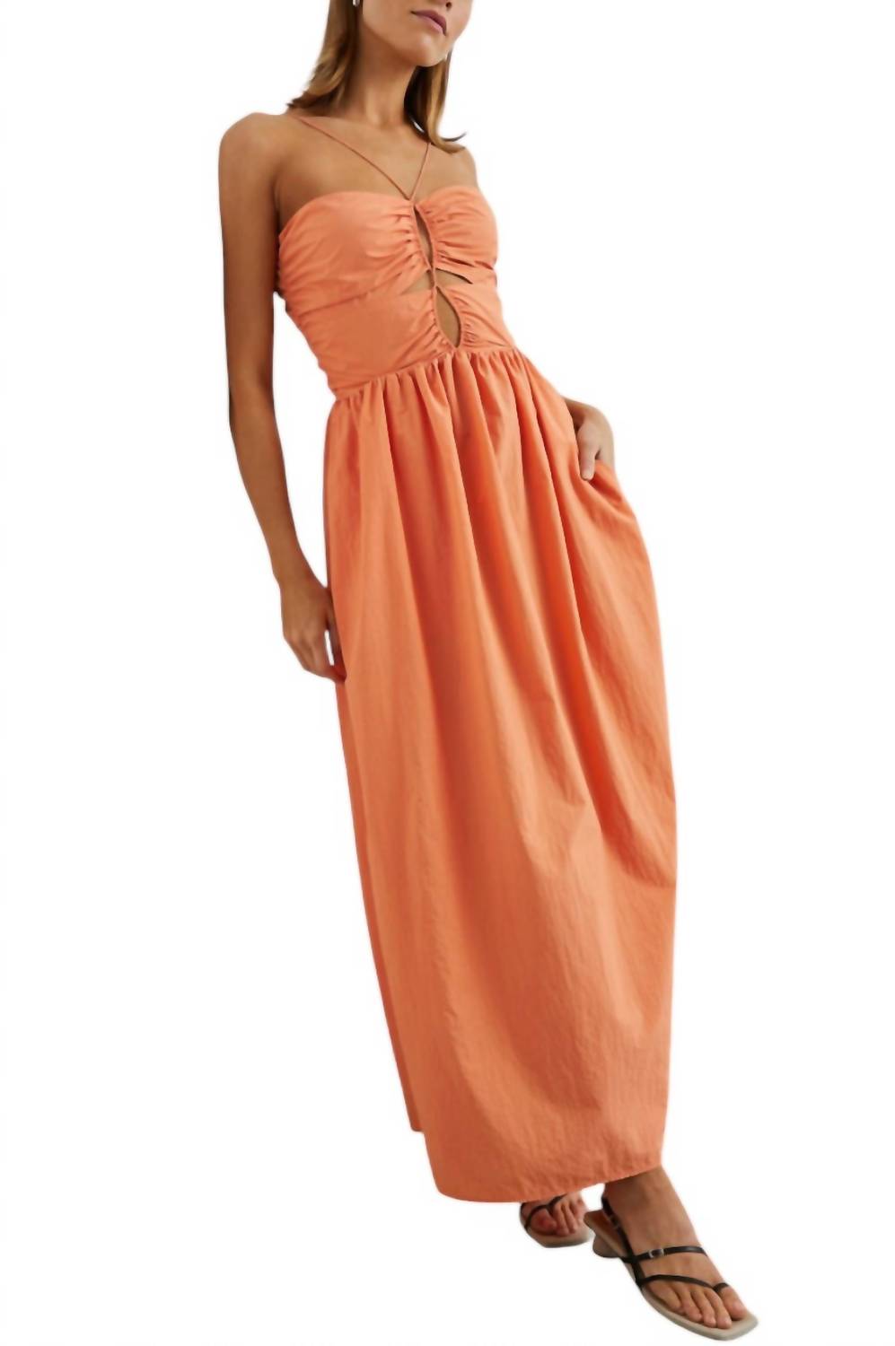 Rails - Silvia Maxi Dress