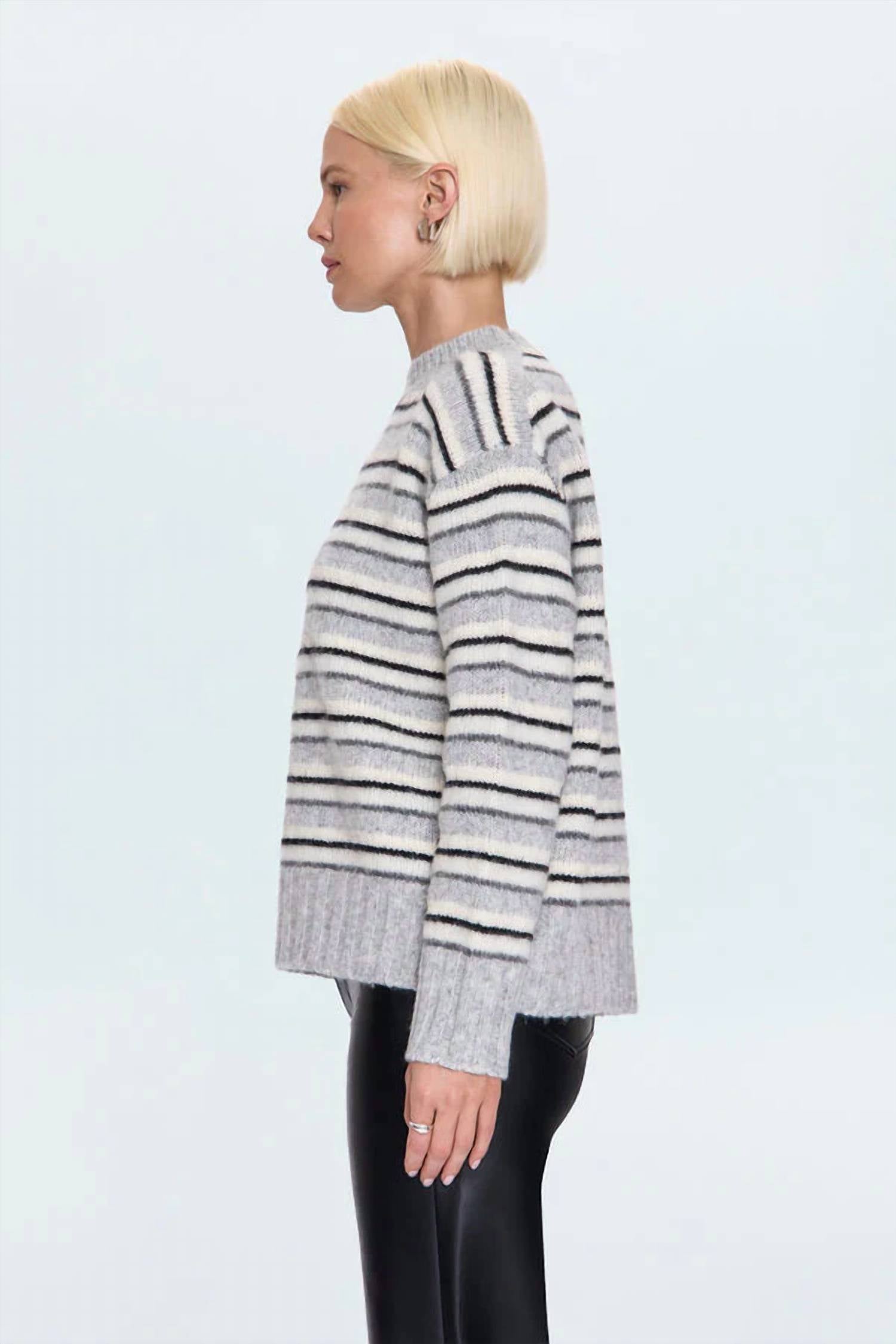 Pistola - Hanna Oversized Sweater