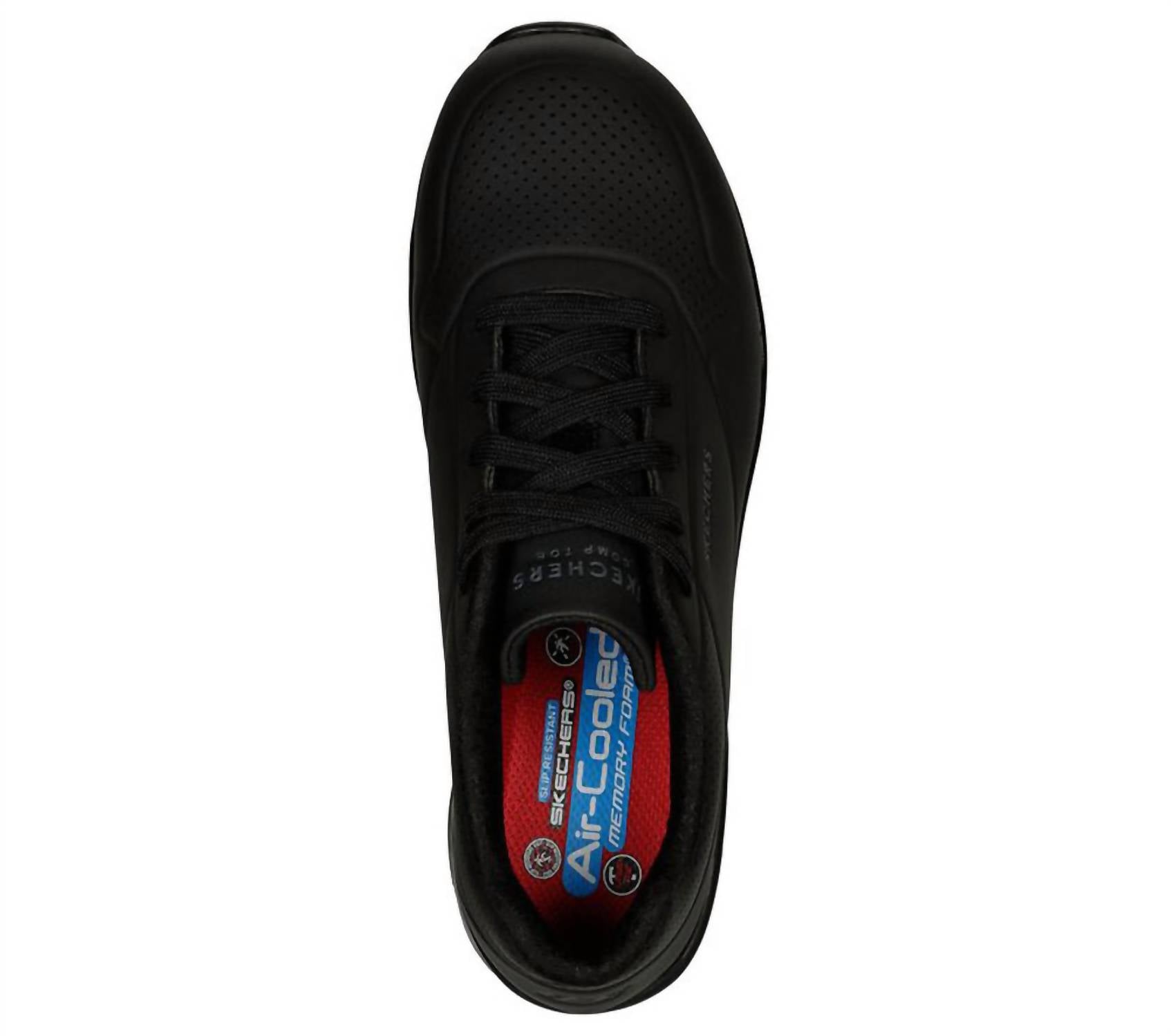 Skechers - Women's Uno Sr Deloney Shoes