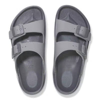 BIRKENSTOCK Women's Mogami 2 Strap Sandal in whale gray - women's sandal - alternate view