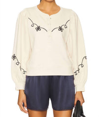 Rails - Women's Hanne Sweatshirt