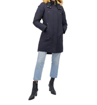 Moose Knuckles - Grand Metis Parka Puffer Down Jacket